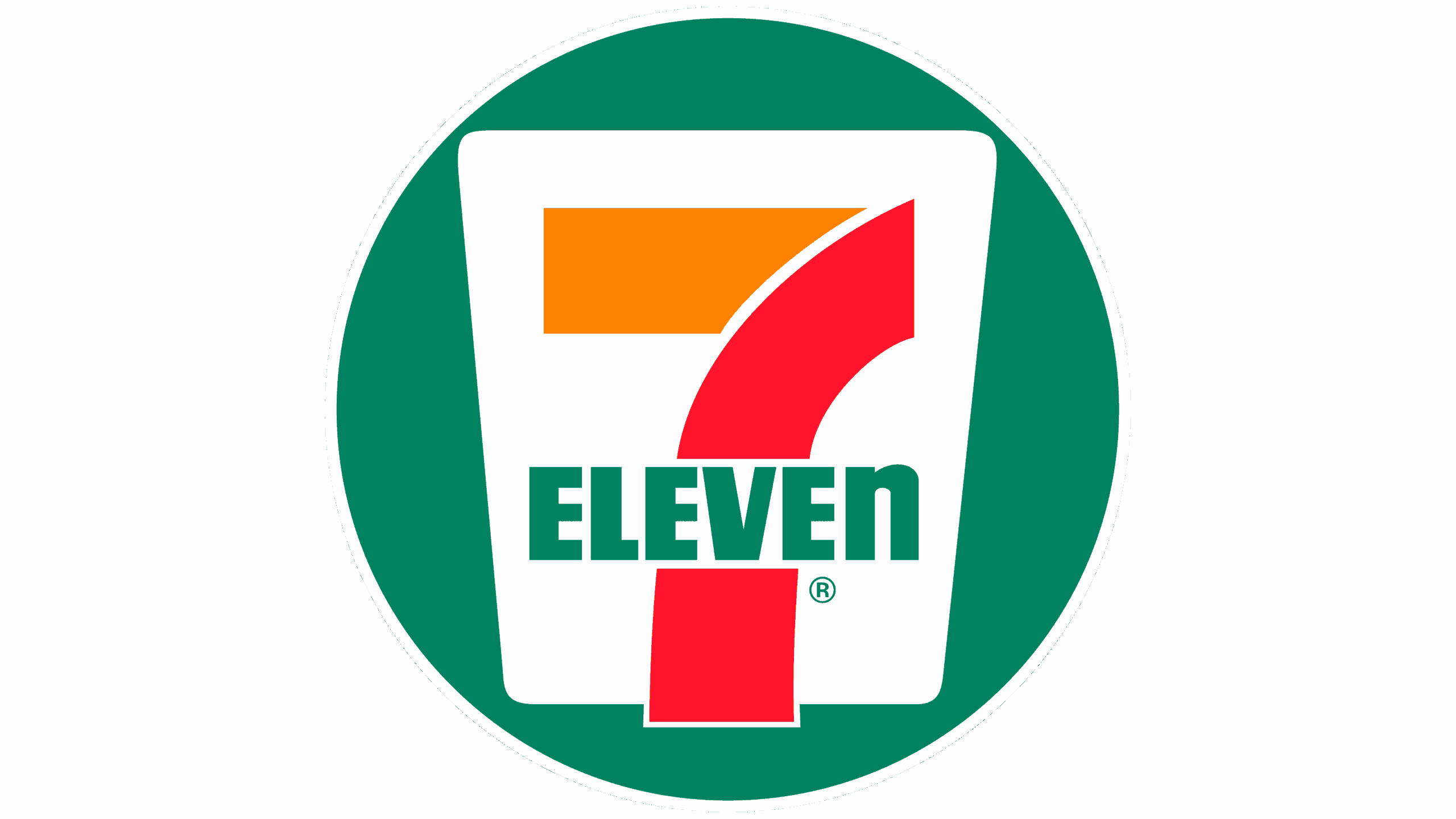 seven eleven