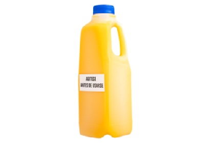 Litro huevo liquido pasteurizado