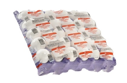 Huevo blanco Mi Tienda 30 pz